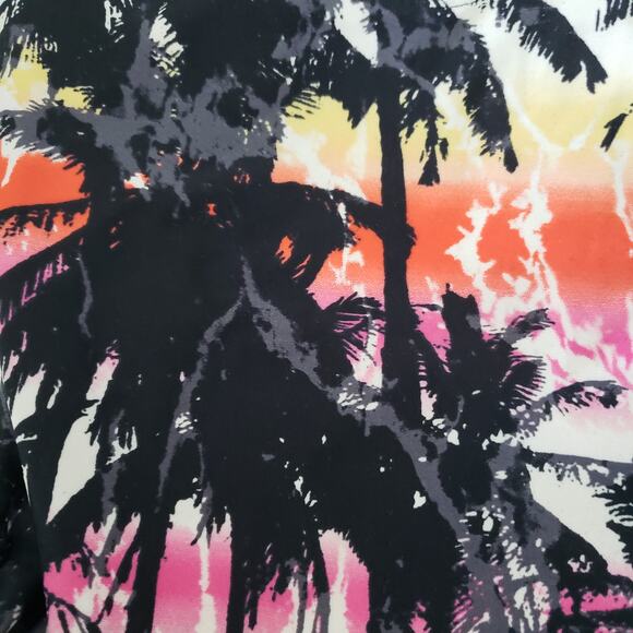 2 For $5 Sale Girl's Tropical Island One Piece Swimsuit Size XS (4/5) - Picture 4 of 13